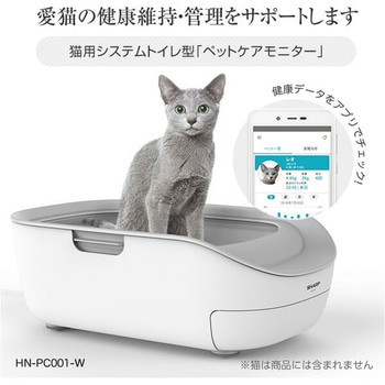 ※新品未使用自動 交渉可能 猫トイレ ホワイト コンパクト 新品未使用自動 交渉可能 猫トイレ ホワイト コンパクト