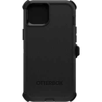 Defender iP15Plus - Black OtterBOX