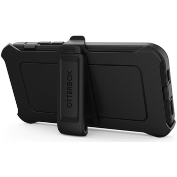 Defender iP15Plus - Black OtterBOX