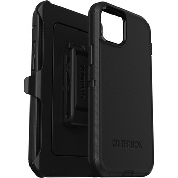 Defender iP15Plus - Black OtterBOX
