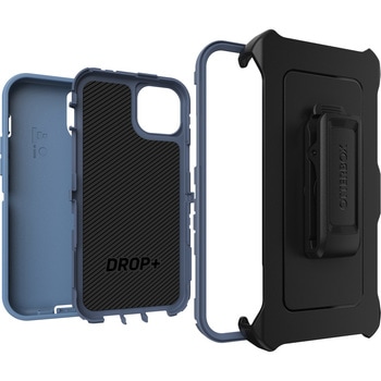 Defender iP15Plus - Baby Blue Jeans OtterBOX