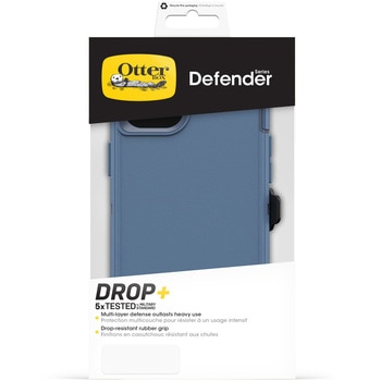 Defender iP15Plus - Baby Blue Jeans OtterBOX