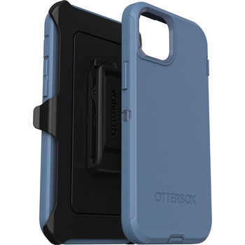Defender iP15Plus - Baby Blue Jeans OtterBOX
