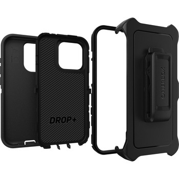 Defender iP15Pro - Black OtterBOX