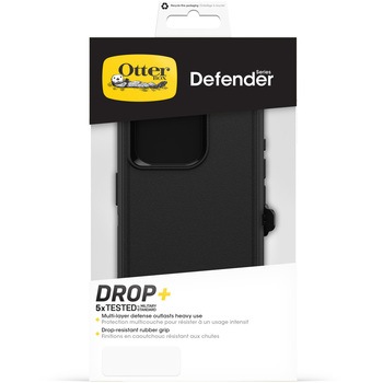 Defender iP15Pro - Black OtterBOX