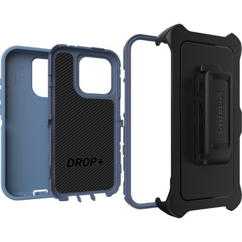 Defender iP15Pro - Baby Blue Jeans OtterBOX