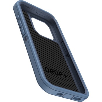 Defender iP15Pro - Baby Blue Jeans OtterBOX
