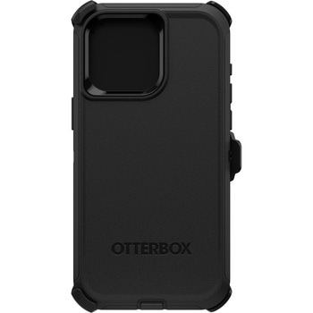 Defender iP15ProMax - Black OtterBOX