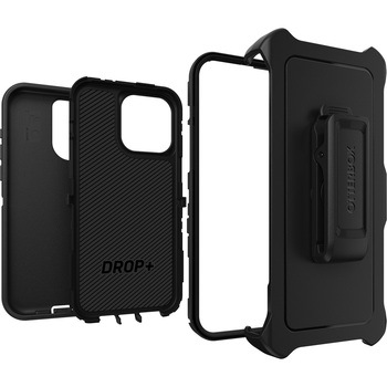 Defender iP15ProMax - Black OtterBOX