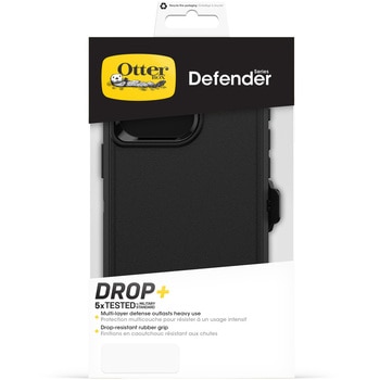 Defender iP15ProMax - Black OtterBOX