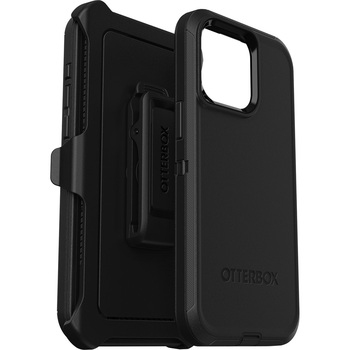 Defender iP15ProMax - Black OtterBOX