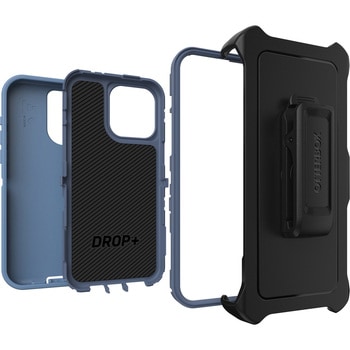 Defender iP15ProMax - Baby Blue Jeans OtterBOX