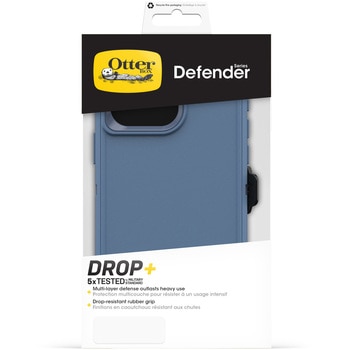 Defender iP15ProMax - Baby Blue Jeans OtterBOX