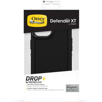 Defender XT iP15 - Black OtterBOX