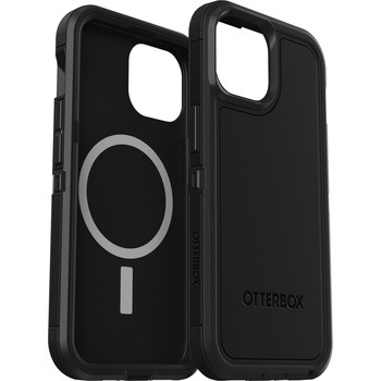 Defender XT iP15 - Black OtterBOX