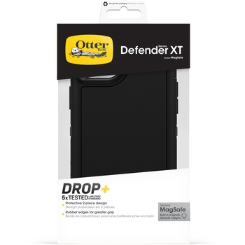Defender XT iP15Plus - Black OtterBOX