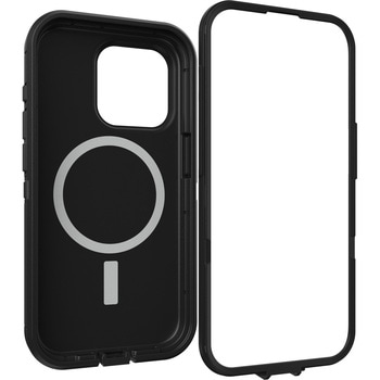 Defender XT iP15Pro - Black - OtterBOX