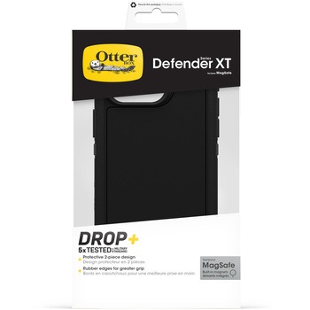Defender XT iP15Pro - Black - OtterBOX