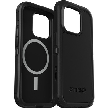 Defender XT iP15Pro - Black - OtterBOX