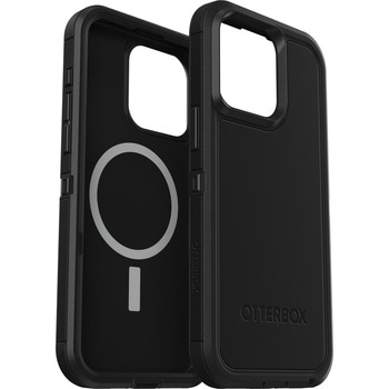 Defender XT iP15ProMax - Black OtterBOX
