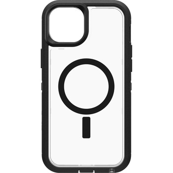 Defender XT Clear iP15Plus - Dark Side OtterBOX