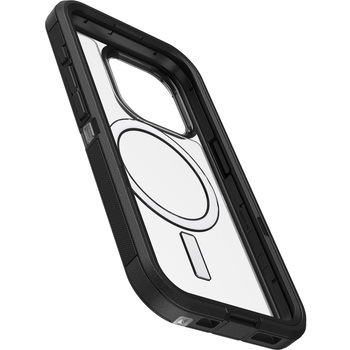 Defender XT Clear iP15Pro - Dark Side OtterBOX