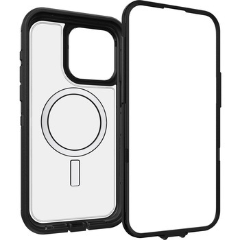 Defender XT Clear iP15ProMax - Dark Side OtterBOX