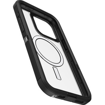 Defender XT Clear iP15ProMax - Dark Side OtterBOX