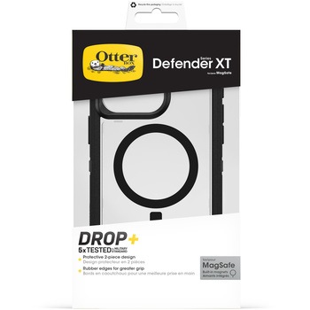 Defender XT Clear iP15ProMax - Dark Side OtterBOX