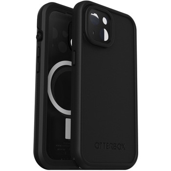 Fre MagSafe iP15 - Black OtterBOX