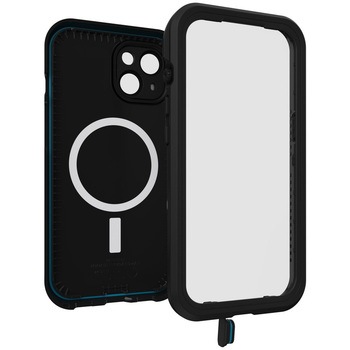 Fre MagSafe iP15 - Black OtterBOX