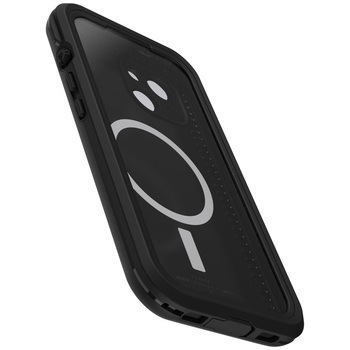 Fre MagSafe iP15 - Black OtterBOX