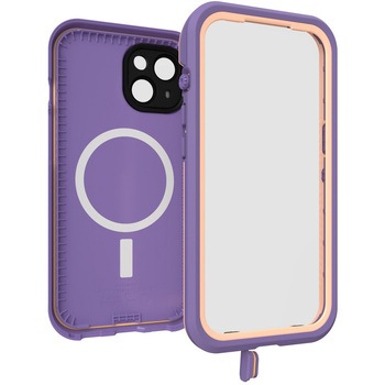 Fre MagSafe iP15 - Plum OtterBOX