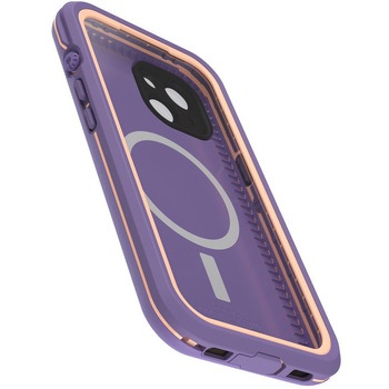 Fre MagSafe iP15 - Plum OtterBOX