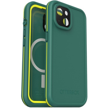 Fre MagSafe iP15 - Pine OtterBOX