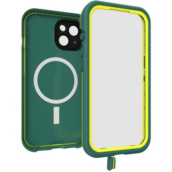 Fre MagSafe iP15 - Pine OtterBOX