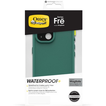 Fre MagSafe iP15 - Pine OtterBOX