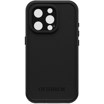 Fre MagSafe iP15Pro - Black OtterBOX