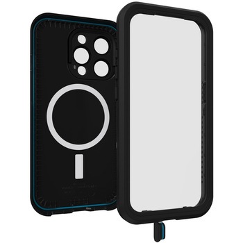 Fre MagSafe iP15Pro - Black OtterBOX