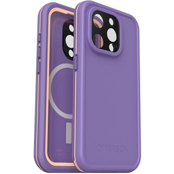 Fre MagSafe iP15Pro -Plum OtterBOX