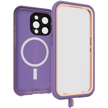 Fre MagSafe iP15Pro -Plum OtterBOX