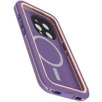 Fre MagSafe iP15Pro -Plum OtterBOX