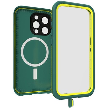 Fre MagSafe iP15Pro - Pine OtterBOX