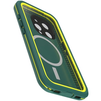 Fre MagSafe iP15Pro - Pine OtterBOX