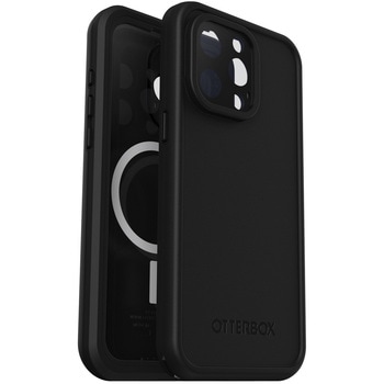 Fre MagSafe iP15ProMax - Black OtterBOX