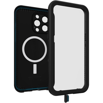 Fre MagSafe iP15ProMax - Black OtterBOX