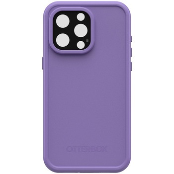 Fre MagSafe iP15ProMax - Plum OtterBOX