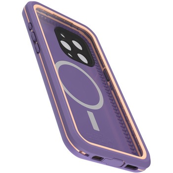 Fre MagSafe iP15ProMax - Plum OtterBOX