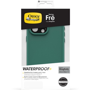 Fre MagSafe iP15ProMax - Pine OtterBOX