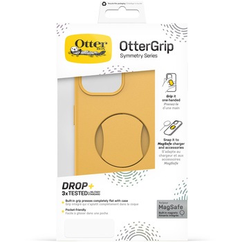 OtterGrip Symmetry iP15 - Aspen Gleam OtterBOX